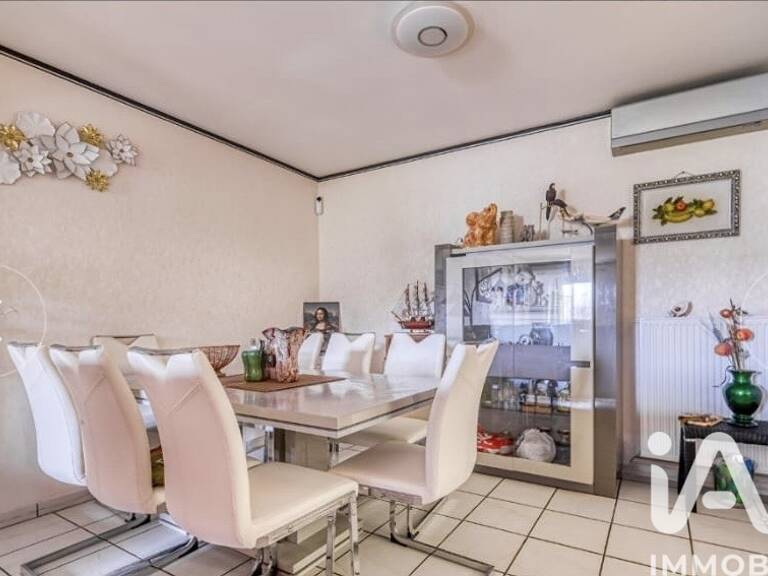 Vente Maison/villa 8 pièces — photo 1