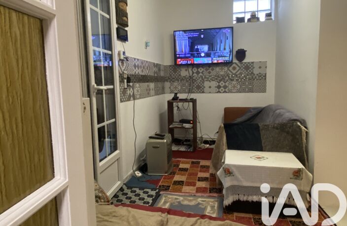 Vente Maison/villa 8 pièces — photo 3