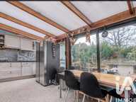 Vente Maison/villa 8 pièces — photo 4