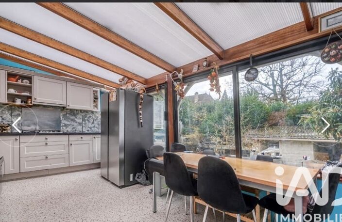 Vente Maison/villa 8 pièces — photo 4