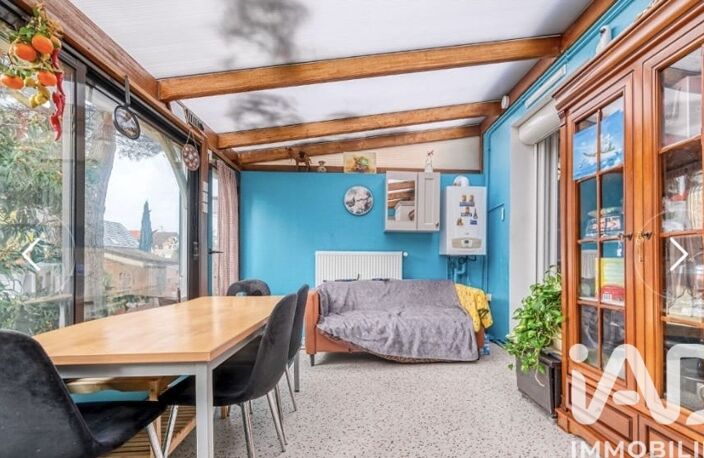 Vente Maison/villa 8 pièces — photo 5