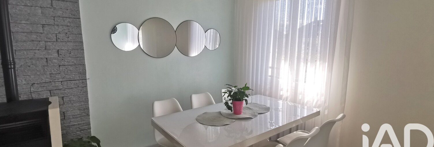 Maison 6 Pièces 121 m² à vendre à Terrasson-Lavilledieu (24120)