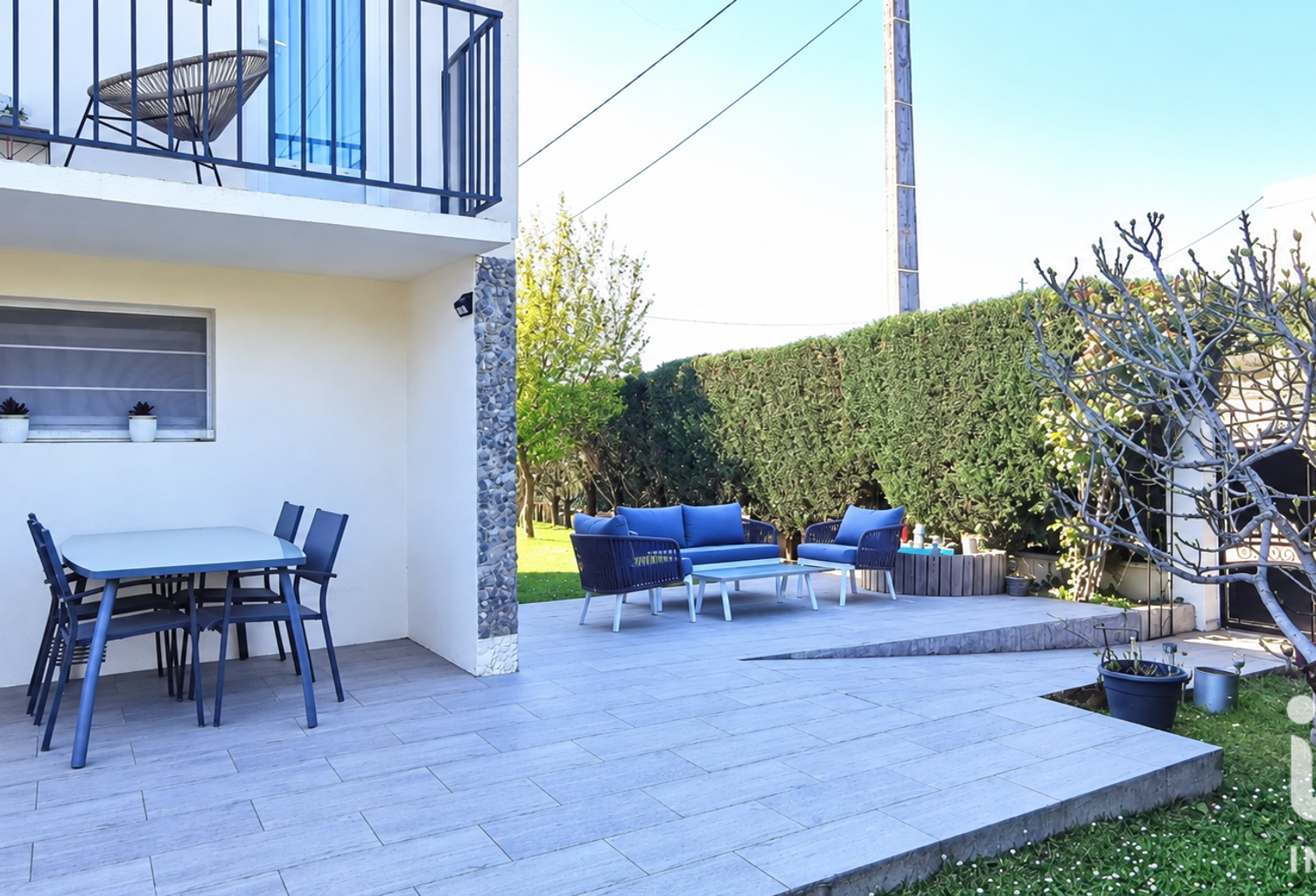 Vente Maison/villa 6 pièces — photo 1