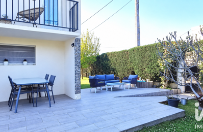Vente Maison/villa 6 pièces — photo du bien