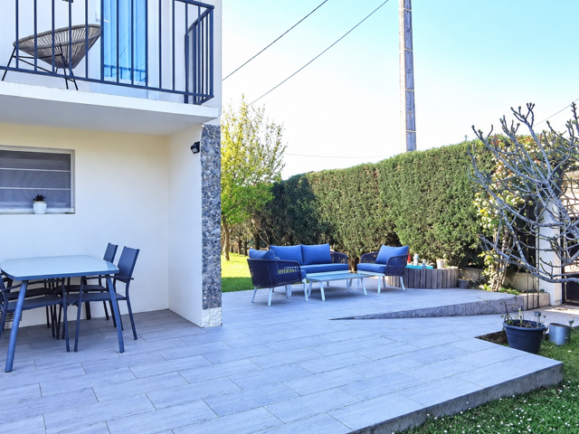 Vente Maison/villa 6 pièces — photo du bien