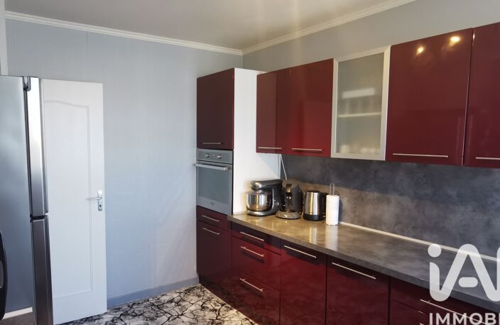 Vente Maison/villa 6 pièces — photo 5