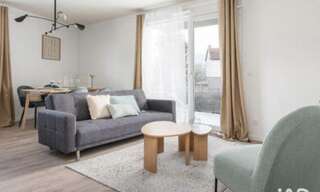 Appartement 1 Pièce 19 m² à vendre à Quéven (56530)