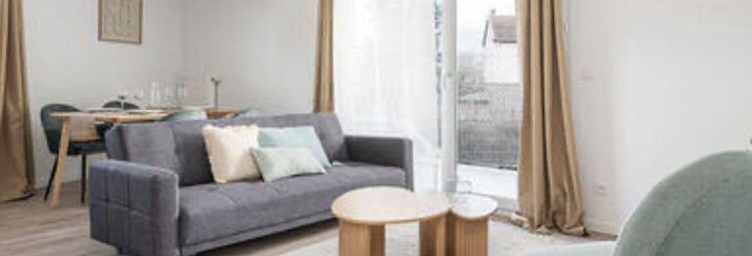 Appartement 1 Pièce 19 m² à vendre à Quéven (56530)