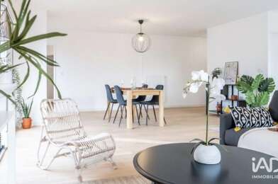 Appartement 2 pièces 149900 €