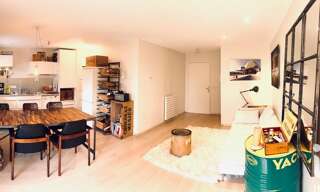 Appartement 2 Pièces 47 m² à vendre à Annecy (74940)