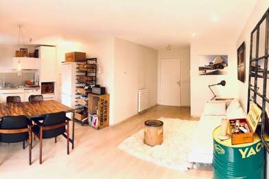 Appartement 2 pièces 335000 €