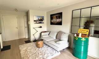 Appartement 2 Pièces 47 m² à vendre à Annecy (74940)