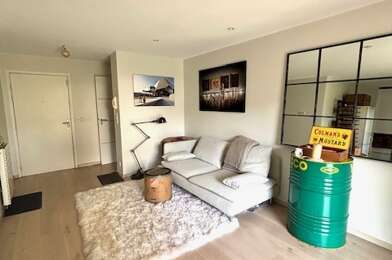 Appartement 2 pièces 335000 €