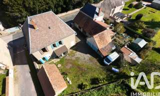 Maison 10 Pièces 123 m² à vendre à Pierrefitte-sur-Loire (03470)