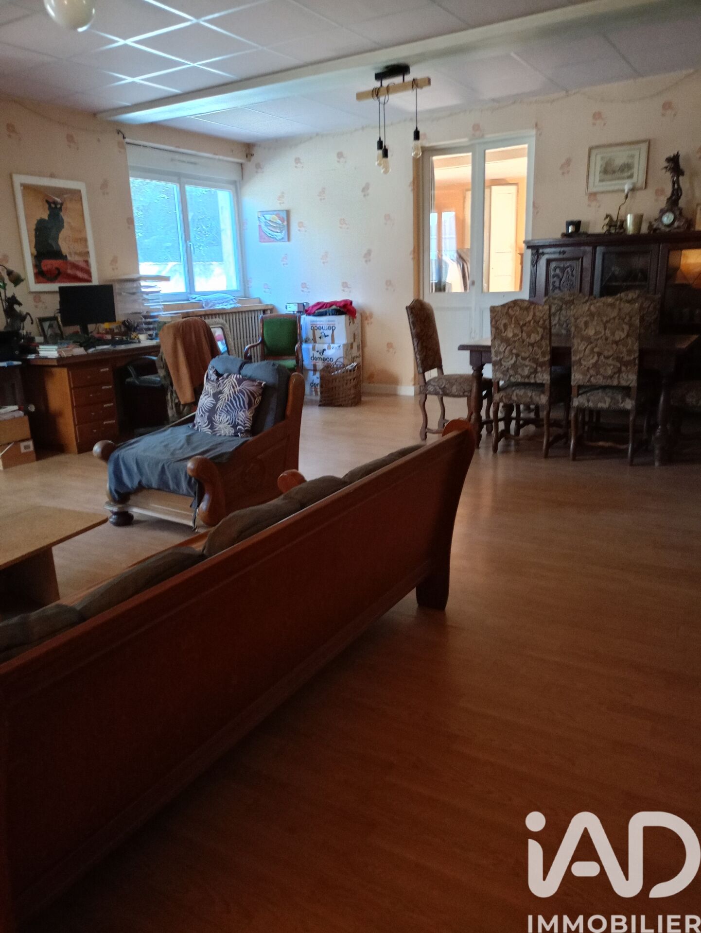 Vente Maison de village 10 pièces - Photo 3