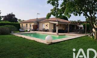 Maison 6 Pièces 136 m² à vendre à Bergerac (24100)