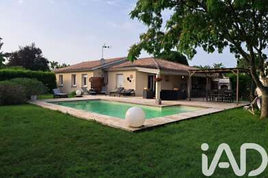 Maison 6 pièces 320000 €