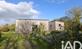 Maison 3 Pièces 60 m² à vendre à Pleumeur-Gautier (22740)