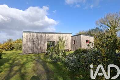 Maison 3 pièces 172000 €