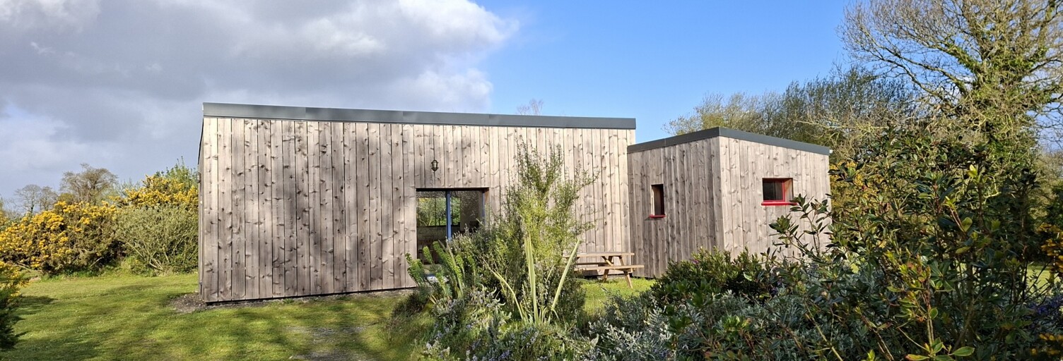 Maison 3 Pièces 60 m² à vendre à Pleumeur-Gautier (22740)