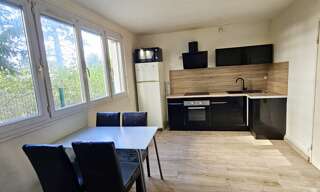 Appartement 2 Pièces 53 m² à vendre à Orléans (45100)