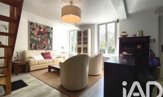 Maison 5 Pièces 91 m² à vendre à Chaumont-en-Vexin (60240)