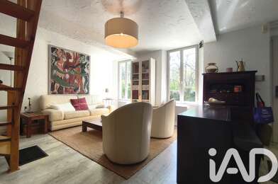 Maison 5 pièces 229500 €