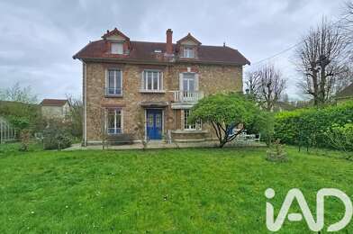 Maison 12 pièces 986000 €