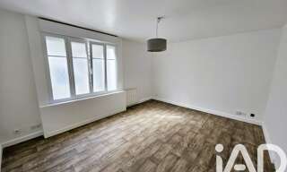 Appartement 1 Pièce 34 m² à louer à Carhaix-Plouguer (29270)