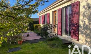 Maison 5 Pièces 92 m² à vendre à Beauvais (60000)