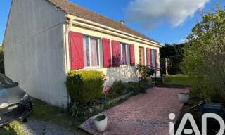 Maison 5 Pièces 92 m² à vendre à Beauvais (60000)