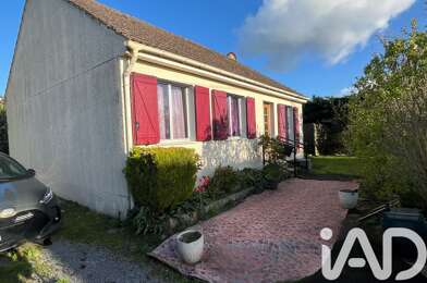 Maison 5 pièces 179000 €