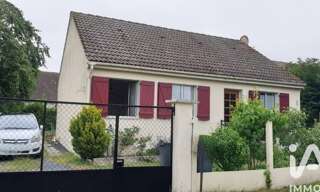 Maison 5 Pièces 92 m² à vendre à Beauvais (60000)