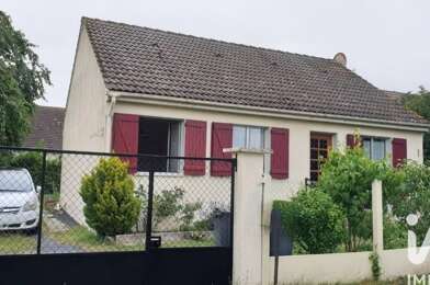 Maison 5 pièces 179000 €