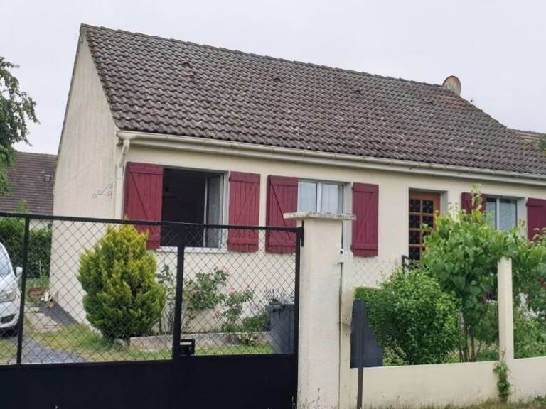 Vente Maison/villa 5 pièces — photo 1