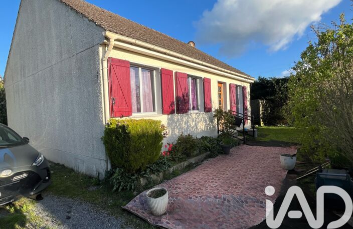 Vente Maison/villa 5 pièces — photo 3