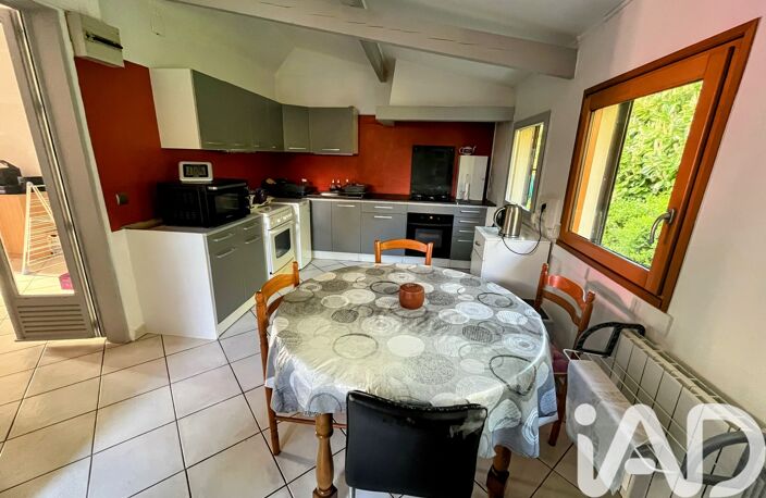 Vente Maison/villa 5 pièces — photo 4