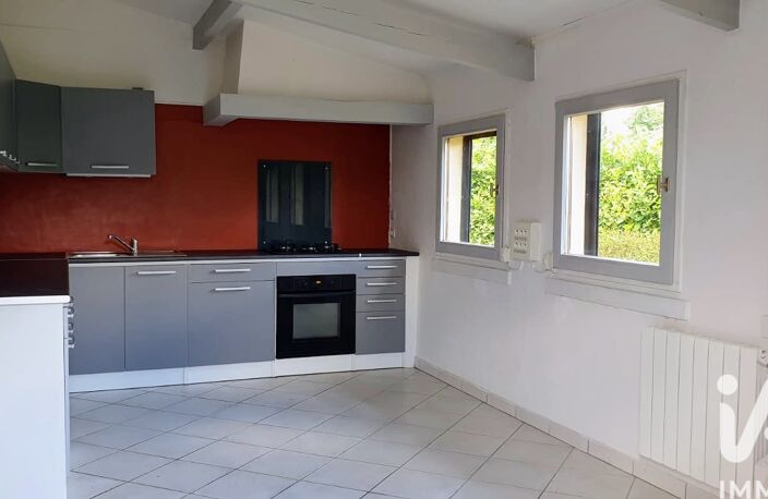 Vente Maison/villa 5 pièces — photo 5