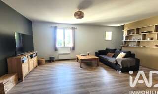 Maison 5 Pièces 90 m² à vendre à Villevaudé (77410)