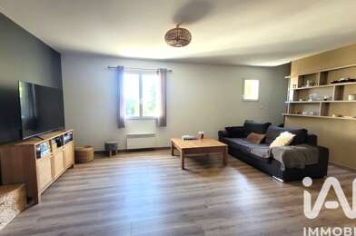 Maison 5 pièces 282000 €