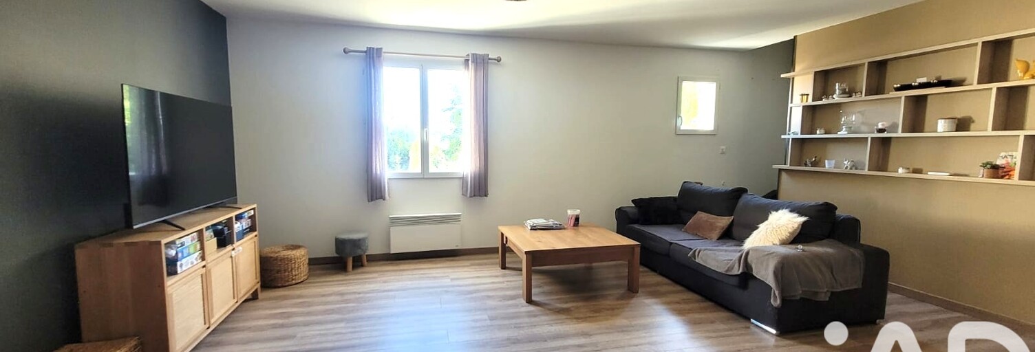 Maison 5 Pièces 90 m² à vendre à Villevaudé (77410)