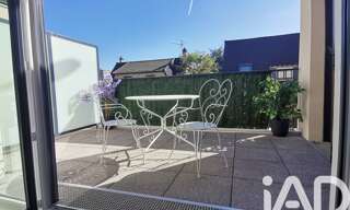 Appartement 2 Pièces 42 m² à vendre à Vitry-sur-Seine (94400)