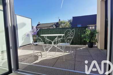 Appartement 2 pièces 245000 €