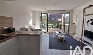 Appartement 2 Pièces 42 m² à vendre à Vitry-sur-Seine (94400)