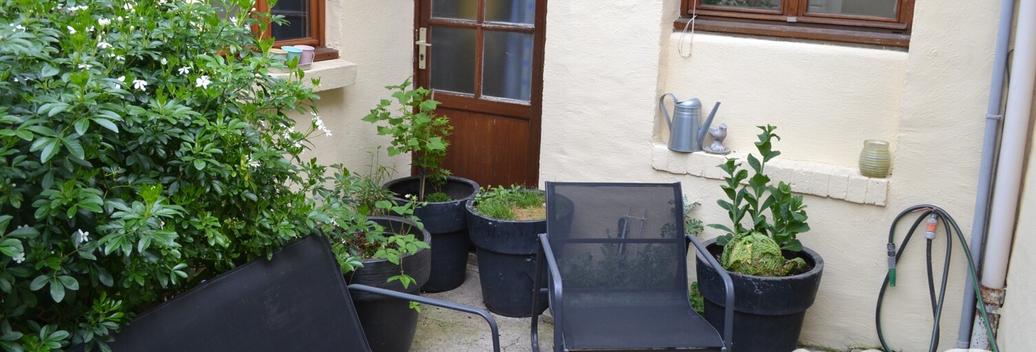 Maison 6 Pièces 151 m² à vendre à Marines (95640)