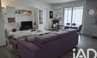 Appartement 5 Pièces 98 m² à vendre à Draguignan (83300)