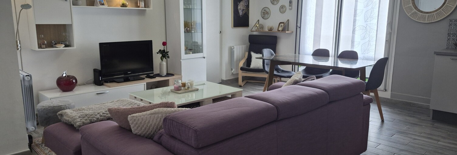 Appartement 5 Pièces 98 m² à vendre à Draguignan (83300)