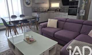 Appartement 5 Pièces 98 m² à vendre à Draguignan (83300)