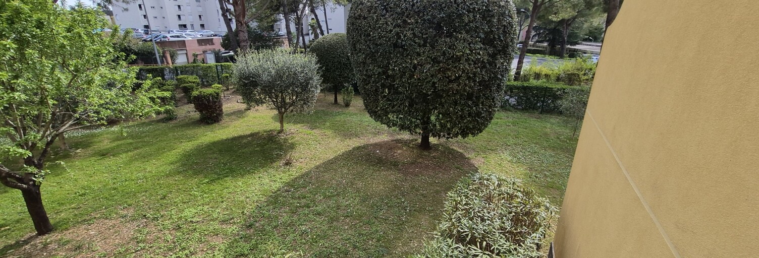 Appartement 5 Pièces 98 m² à vendre à Draguignan (83300)