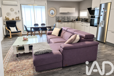 Appartement 5 pièces 198000 €